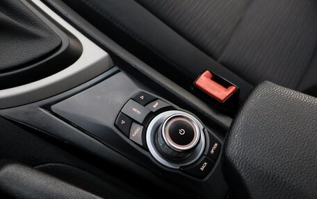 BMW 1 серия, 2010 год, 800 000 рублей, 16 фотография