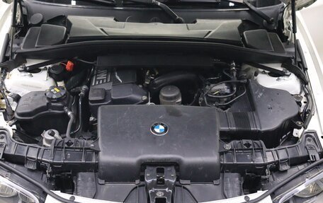 BMW 1 серия, 2010 год, 800 000 рублей, 18 фотография