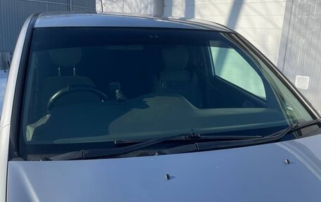 Honda Edix, 2005 год, 500 000 рублей, 8 фотография