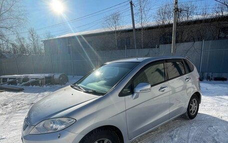 Honda Edix, 2005 год, 500 000 рублей, 5 фотография