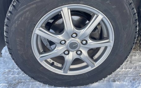 Honda Edix, 2005 год, 500 000 рублей, 6 фотография