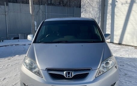 Honda Edix, 2005 год, 500 000 рублей, 2 фотография