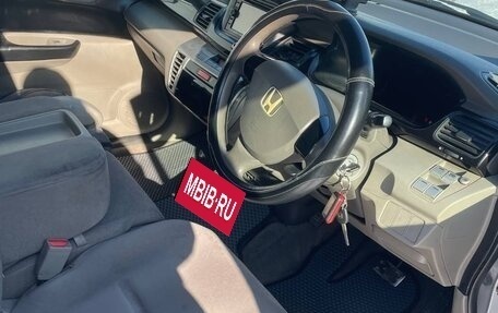 Honda Edix, 2005 год, 500 000 рублей, 9 фотография