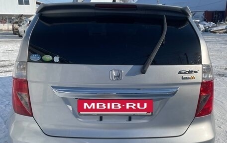 Honda Edix, 2005 год, 500 000 рублей, 10 фотография