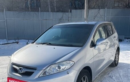 Honda Edix, 2005 год, 500 000 рублей, 3 фотография