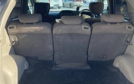 Honda Edix, 2005 год, 500 000 рублей, 11 фотография