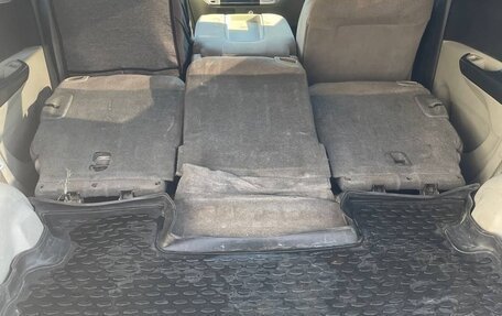 Honda Edix, 2005 год, 500 000 рублей, 12 фотография