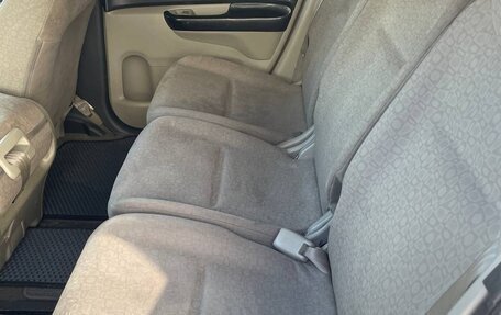 Honda Edix, 2005 год, 500 000 рублей, 14 фотография