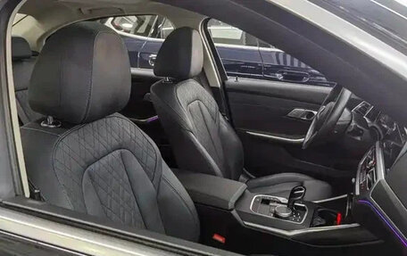 BMW 3 серия, 2022 год, 2 650 999 рублей, 13 фотография