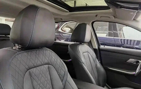 BMW 3 серия, 2022 год, 2 650 999 рублей, 12 фотография