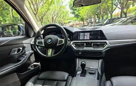 BMW 3 серия, 2022 год, 2 650 999 рублей, 9 фотография