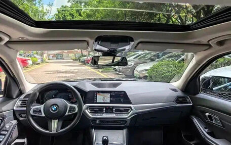 BMW 3 серия, 2022 год, 2 650 999 рублей, 8 фотография