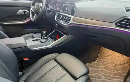 BMW 3 серия, 2022 год, 2 650 999 рублей, 11 фотография