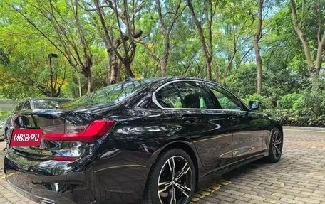 BMW 3 серия, 2022 год, 2 650 999 рублей, 6 фотография