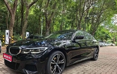 BMW 3 серия, 2022 год, 2 650 999 рублей, 1 фотография