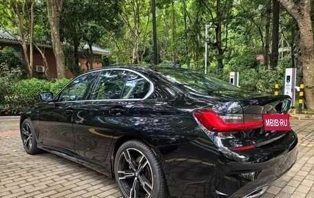 BMW 3 серия, 2022 год, 2 650 999 рублей, 4 фотография