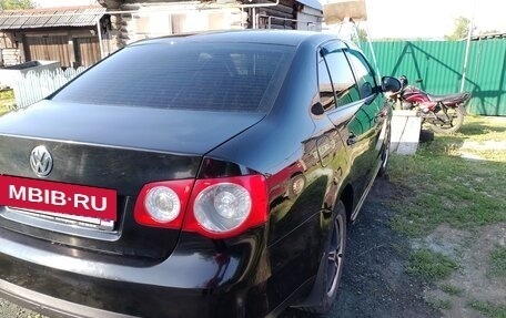 Volkswagen Jetta VI, 2010 год, 600 000 рублей, 2 фотография