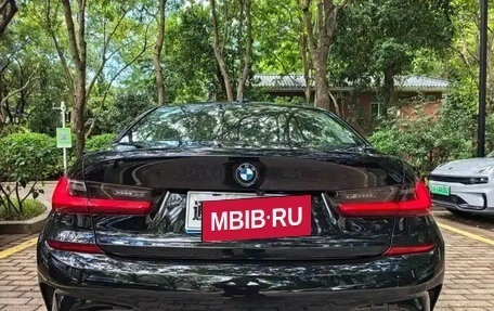 BMW 3 серия, 2022 год, 2 650 999 рублей, 5 фотография