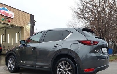 Mazda CX-5 II, 2019 год, 2 299 000 рублей, 1 фотография