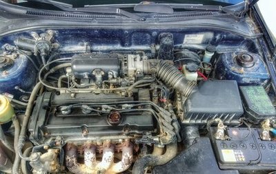 Hyundai Accent II, 2007 год, 325 000 рублей, 1 фотография