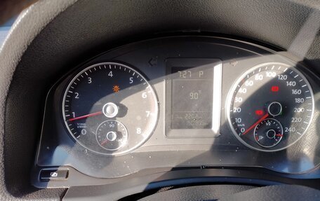 Volkswagen Jetta VI, 2010 год, 600 000 рублей, 5 фотография