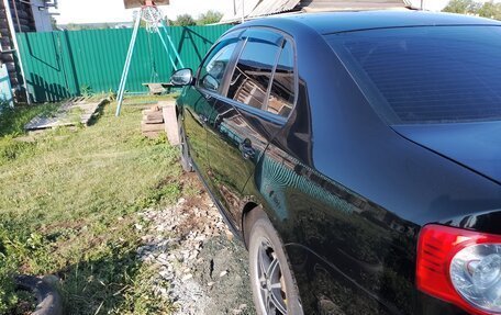 Volkswagen Jetta VI, 2010 год, 600 000 рублей, 4 фотография