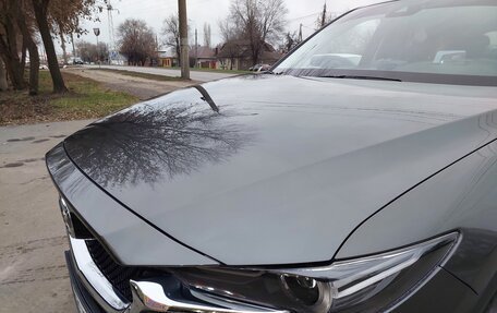 Mazda CX-5 II, 2019 год, 2 299 000 рублей, 4 фотография