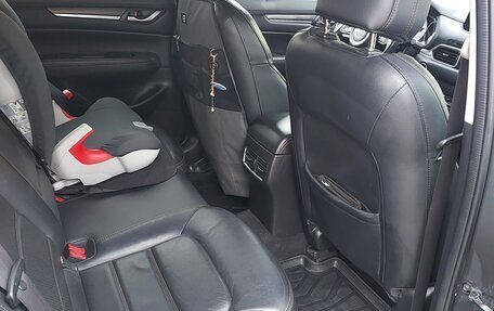 Mazda CX-5 II, 2019 год, 2 299 000 рублей, 13 фотография