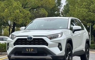 Toyota RAV4, 2022 год, 4 300 888 рублей, 1 фотография