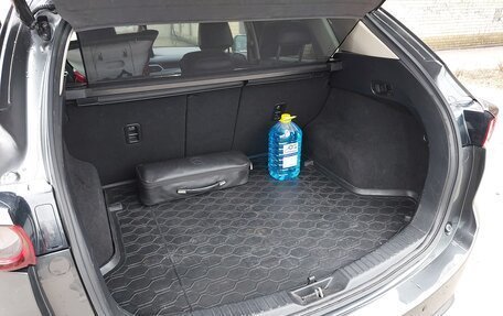 Mazda CX-5 II, 2019 год, 2 299 000 рублей, 12 фотография