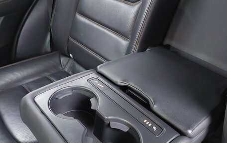 Mazda CX-5 II, 2019 год, 2 299 000 рублей, 14 фотография