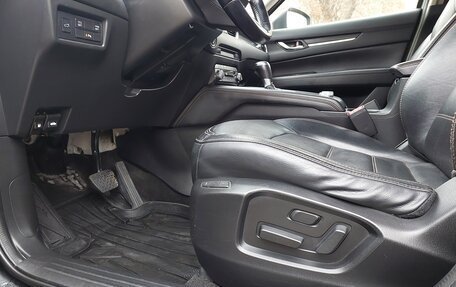 Mazda CX-5 II, 2019 год, 2 299 000 рублей, 15 фотография