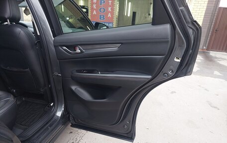 Mazda CX-5 II, 2019 год, 2 299 000 рублей, 22 фотография