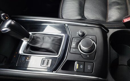 Mazda CX-5 II, 2019 год, 2 299 000 рублей, 18 фотография