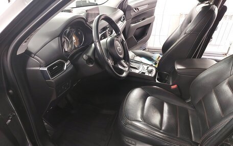 Mazda CX-5 II, 2019 год, 2 299 000 рублей, 21 фотография