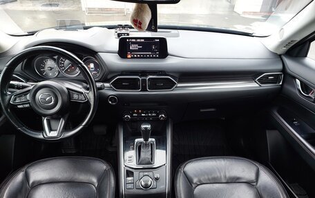 Mazda CX-5 II, 2019 год, 2 299 000 рублей, 17 фотография