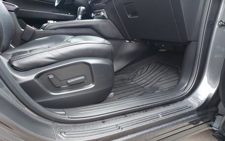 Mazda CX-5 II, 2019 год, 2 299 000 рублей, 27 фотография