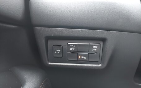 Mazda CX-5 II, 2019 год, 2 299 000 рублей, 16 фотография