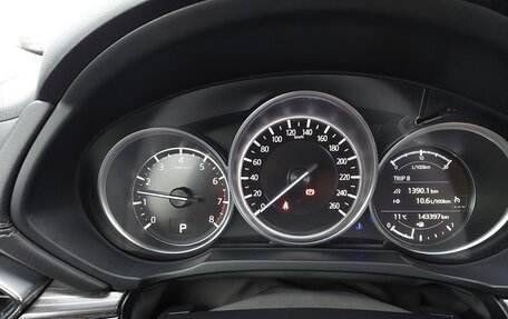 Mazda CX-5 II, 2019 год, 2 299 000 рублей, 20 фотография