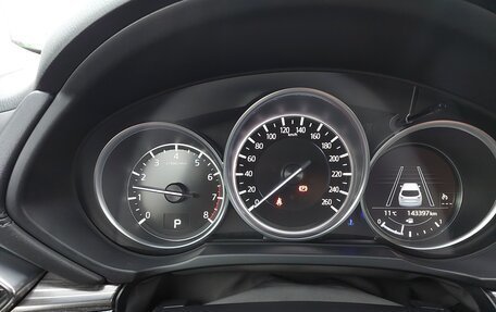 Mazda CX-5 II, 2019 год, 2 299 000 рублей, 19 фотография