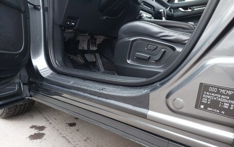 Mazda CX-5 II, 2019 год, 2 299 000 рублей, 33 фотография