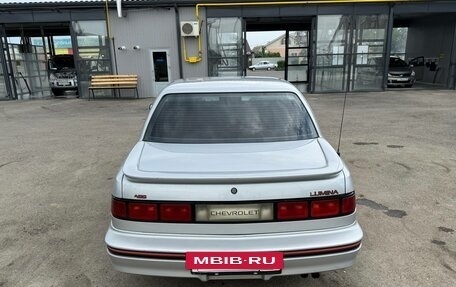 Chevrolet Lumina, 1992 год, 380 000 рублей, 13 фотография