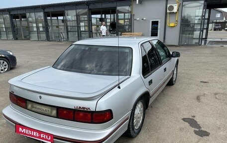 Chevrolet Lumina, 1992 год, 380 000 рублей, 15 фотография
