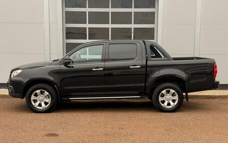 JAC T6, 2021 год, 1 570 000 рублей, 2 фотография