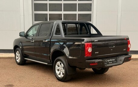 JAC T6, 2021 год, 1 570 000 рублей, 3 фотография