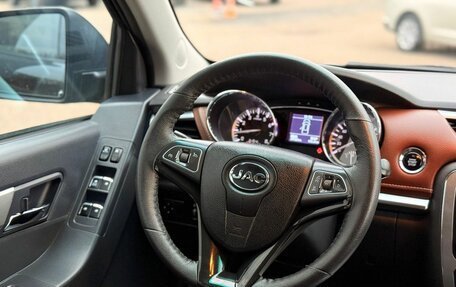 JAC T6, 2021 год, 1 570 000 рублей, 13 фотография