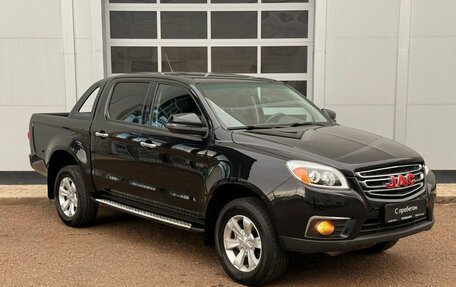 JAC T6, 2021 год, 1 570 000 рублей, 7 фотография