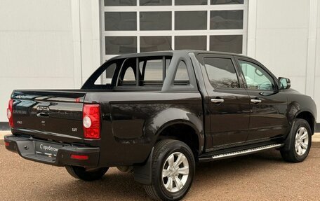 JAC T6, 2021 год, 1 570 000 рублей, 5 фотография