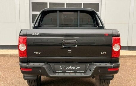 JAC T6, 2021 год, 1 570 000 рублей, 4 фотография