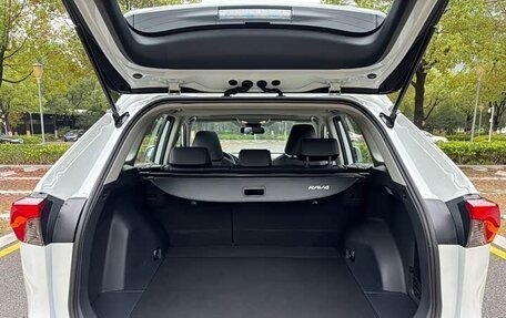 Toyota RAV4, 2022 год, 4 300 888 рублей, 16 фотография